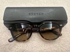 EYEVAN Webb(49)-SUN TORT2 49◻︎22-145 EYEVAN Webb(49)-SUN TORT2 49◻︎22-145 - メルカリ