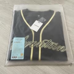 SEVENTEEN スングァン Caratland ケレン ユニフォーム - メルカリ