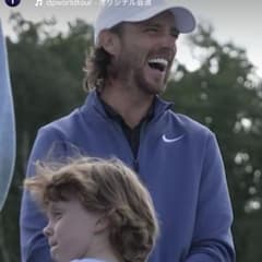 NIKE GOLF DRI-FIT ナイキ ゴルフ ハーフ ジップ ウェア Sのサムネイル