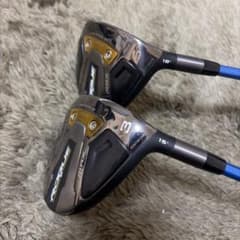 Callaway ROGUE ST MAX フェアウェイウッド 3W 5Wのサムネイル
