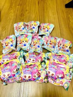 シュガークローゼット　入浴剤のサムネイル
