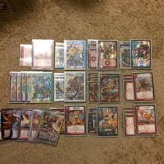 デュエマ デッキ ネックスミラダンテのサムネイル