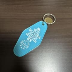 motel風キーホルダーのサムネイル