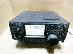 カ*ン様 Icom IC-7400 HF/VHFトランシーバー ら*ん様 ICOM アイコム / IC-7400 HF/VHF トランシーバー - メルカリ