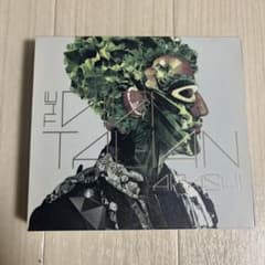 嵐 ARASHI THE DIGITALIAN アルバム CDのサムネイル