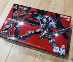 【新品未開封】 30MM 『DAEMON X MACHINA TS』 バハムート