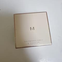 MISSHA ミシャ スキンフェイクパウダー 未開封品 廃盤のサムネイル