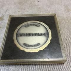 非売品】最高裁判所制度百周年記念メダル 即購入可 - メルカリ