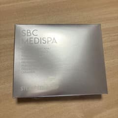 SBC メディスパ ステム ピール ソープ 100gのサムネイル