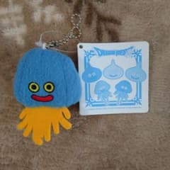 【即購入可】ホイミスライム ぷちマスコットのサムネイル