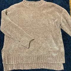 ニット モールニットのサムネイル