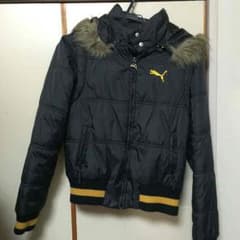 PUMA ダウンジャケットのサムネイル