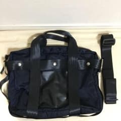 ビルアンバーグ BillAmberg 2way バッグのサムネイル
