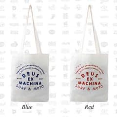 DEUS♡トートバッグのサムネイル