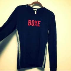 DOLCE&GABBANA ARMANIロンT 2点セットのサムネイル