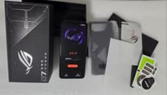 K*o様 『美品』ASUS ROG Phone 7 16GB 512GB 本体 - メルカリ