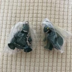 クレヨンしんちゃん つまんでつなげてますこっと3 シリマルダシ 2個セットのサムネイル