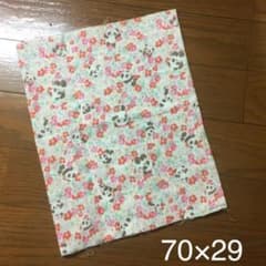 ダブルガーゼ生地❁のサムネイル