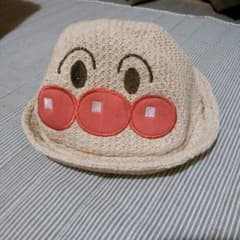 アンパンマンの帽子のサムネイル