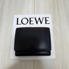LOEWE 三つ折り財布のサムネイル