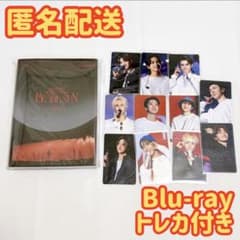 SEVENTEEN BE THE SUN JAPAN Blu-ray ブルーレイ - メルカリ