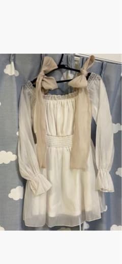 グレイル　長袖トップス　GRLのサムネイル