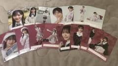 櫻坂46 中川智尋 生写真 サイン種 まとめ売り (サイン無) - メルカリ