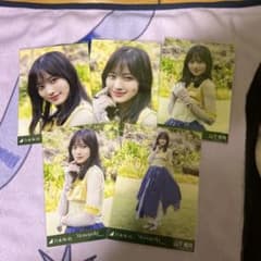 乃木坂46 山下美月 公式生写真 まとめ売りのサムネイル