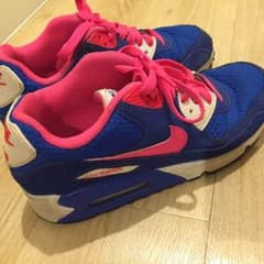 ナイキ スニーカー  AIR MAX90 エアマックスのサムネイル