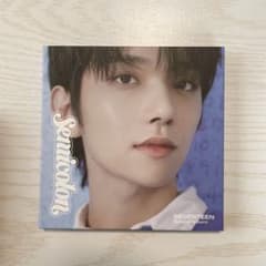 Senicolon SEVENTEEN ジョシュア 値下げのサムネイル
