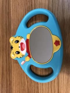 しまじろう はみがきミラーのサムネイル