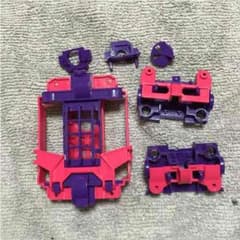 ミニ四駆 MS加工シャーシのサムネイル