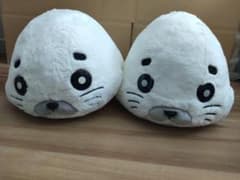 소년 아시베 슈퍼 dx 참깨 봉제 인형 등장편 2 개 세트