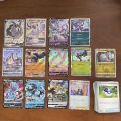 ポケモンカードまとめ売り14のサムネイル