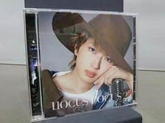 Nissy HOCUS POCUS 2 （CDのみ）のサムネイル