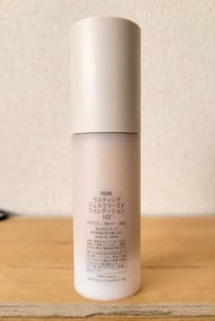 RMK ラスティングジェルクリーミィファンデーション 102のサムネイル