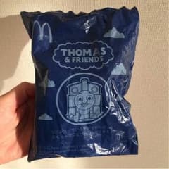 マック ハッピーセット ハロルド 未開封のサムネイル
