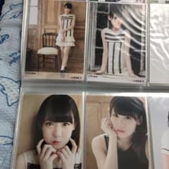 LYU様専用 小池美波 生写真 コンプのサムネイル