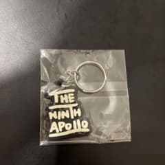 激レア！THE NINTH APOLLO ナインスアポロ キーホルダーのサムネイル