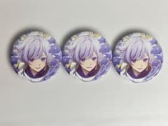 いれいす 初兎 お正月缶バッジ2025 - メルカリ