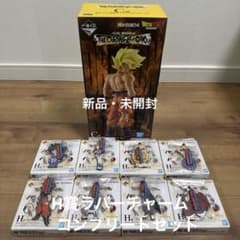 이치 반 쿠지 드래곤 볼 C상 초사이어인 손오공 MASTERLISE 피규어
