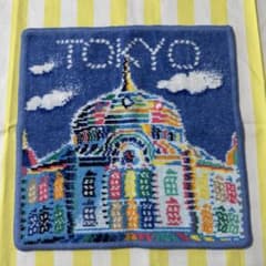【新品未使用】FEILER ハンカチ TOKYOのサムネイル