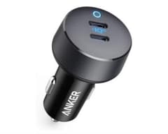 Anker PowerDrive III Duo (40WPowerIQ対応)のサムネイル
