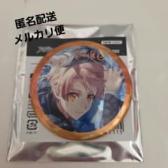 アイドリッシュセブン La'Stiara 缶バッジ アイナナ 和泉三月 - メルカリ