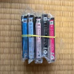 EPSON エプソン　イチョウ　インク　純正のサムネイル