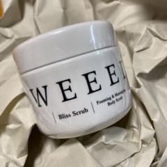 WEED ボディスクラブのサムネイル