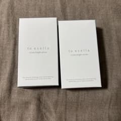to esella クリスタブライトセラム 20ml 2個セットのサムネイル