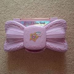 シール手作りセット