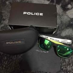 3JSB.ken様専用 POLICE サングラスのサムネイル
