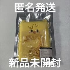 Stray Kids BbokAri Felix Mini Crossbody Bag - Brand New, Unopened